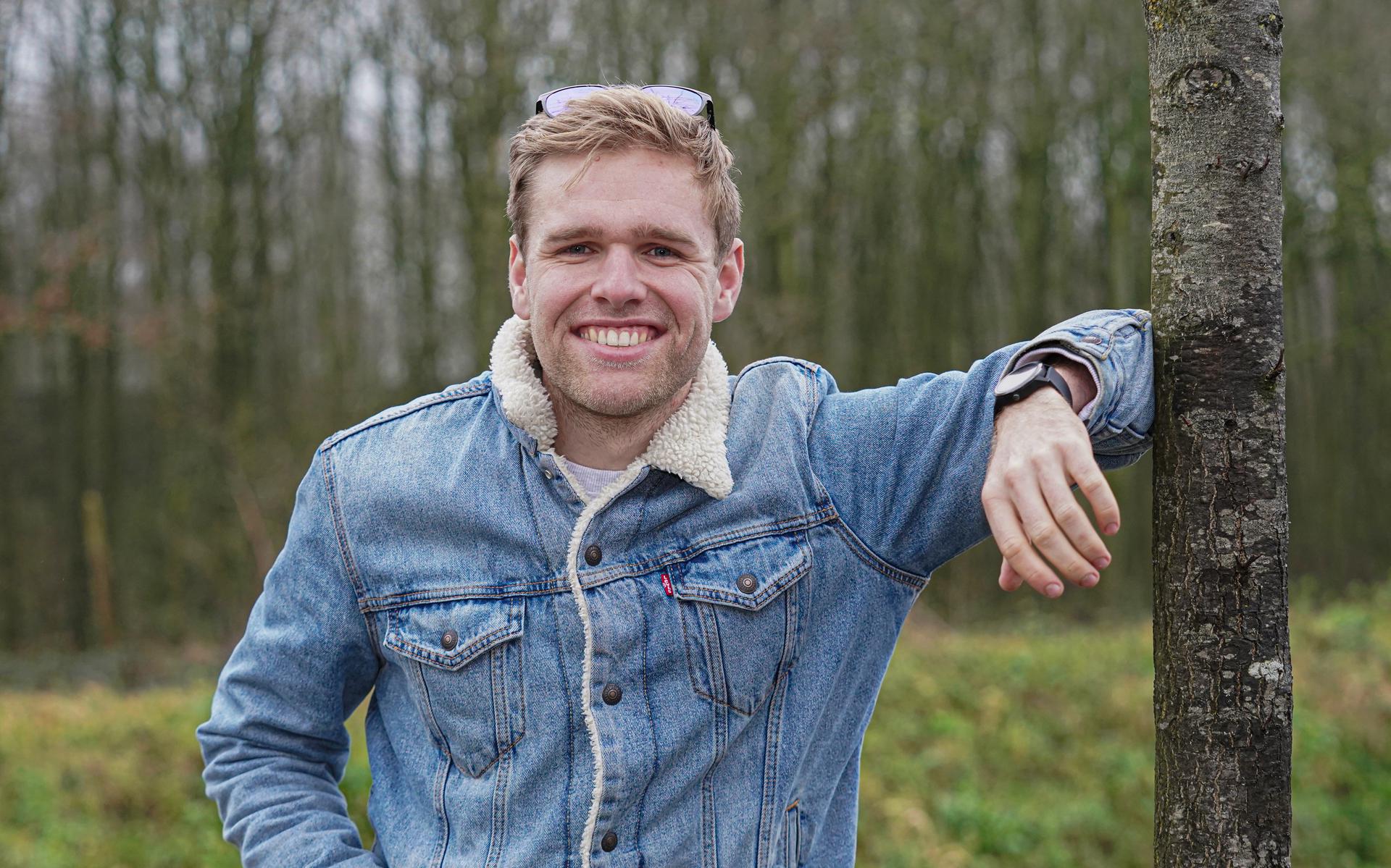 Marvin Talsma En Femke Kok, Nuchtere Debutanten Op EK Allround ...